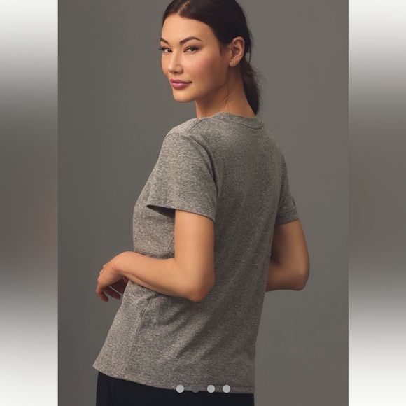 Anthropologie Favorite Daughter Collegiate Tee - Picture 2 of 9